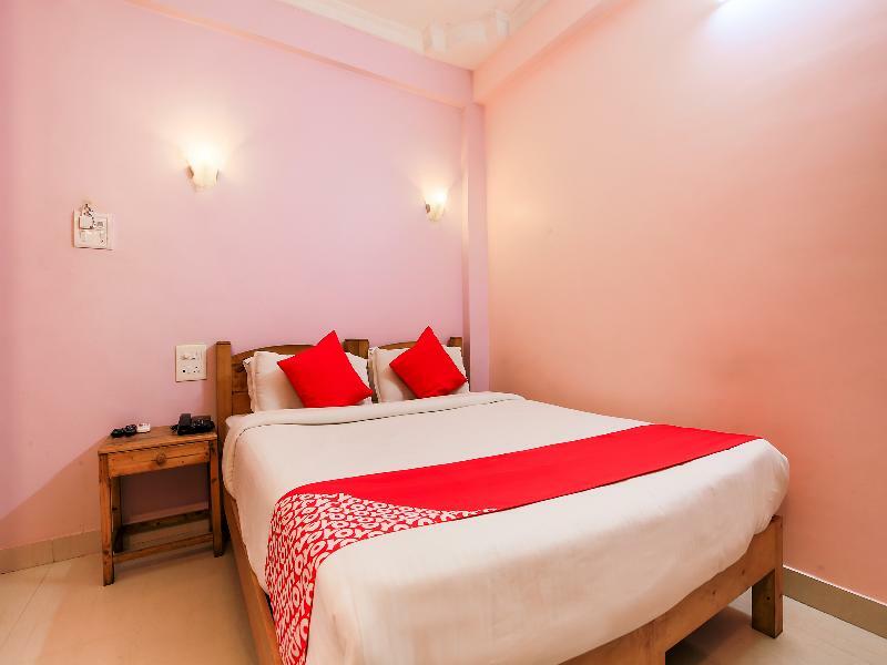 Hotel Baga Bay Buitenkant foto