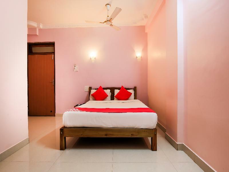 Hotel Baga Bay Buitenkant foto